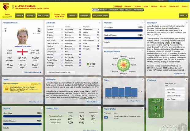 FK Baku name Football Manager gamer as new coach