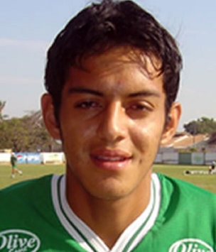 Copa Libertadores Player of the Week: Jhasmani Campos, Bolivar