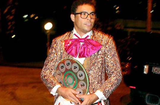 Ronaldo, Milan (Globoesporte.com)