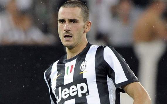 Leonardo Bonucci - Juventus (Getty Images)