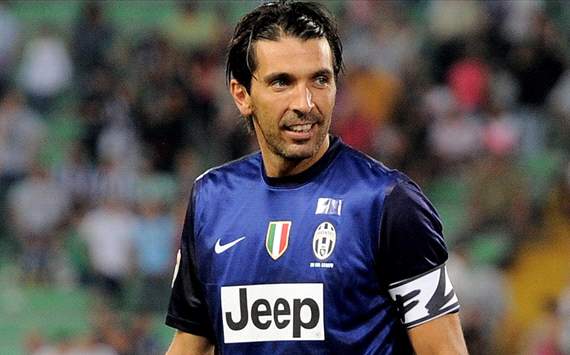 Gianluigi Buffon - Juventus