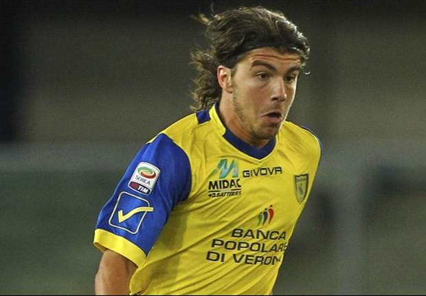 Chievo-Parma, le formazioni ufficiali: Corini sceglie la difesa a 3, Donadoni punta sul tandem Belfodil-Sansone