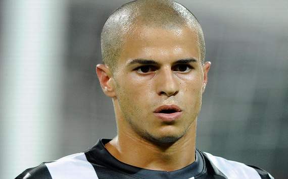 TEAM NEWS: Giovinco starts for Juventus against Fiorentina