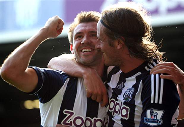 West Brom - Liverpool Betting Preview: Expect the goals to flow for both sides