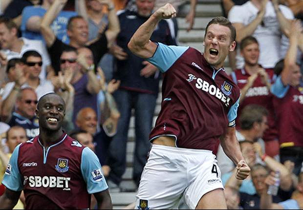 Nolan: I thought Diame had left West Ham