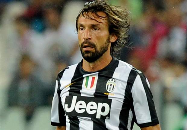 Pirlo should retire from international football, says Boban