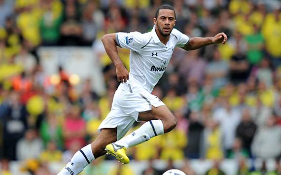 Moussa Dembele, Tottenham