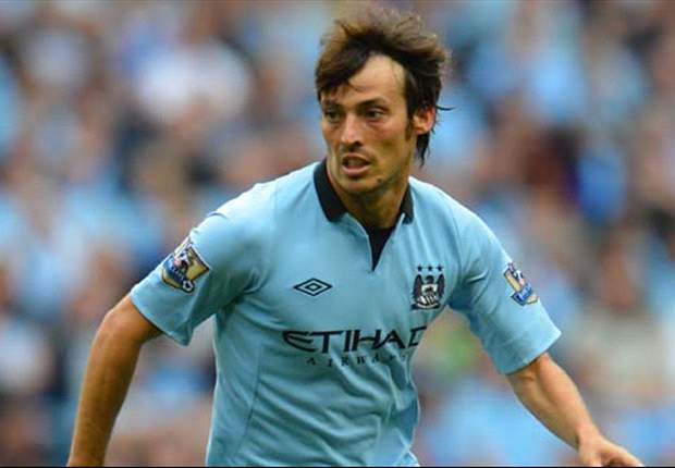 Manchester City will David Silva an sich binden und Real Madrids Interesse abwenden