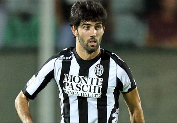 Era nell'aria, adesso è ufficiale: Neto saluta il Siena e va allo Zenit San Pietroburgo