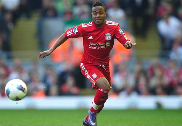 Word on the Tweet: Raheem Sterling and the weather get biblical