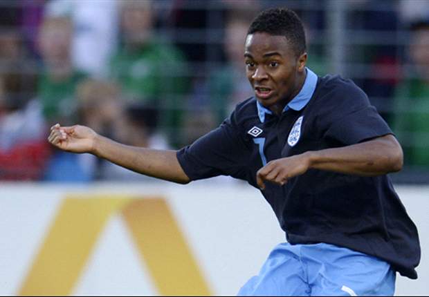 England risks losing out on Raheem Sterling as Jamaica makes late bid