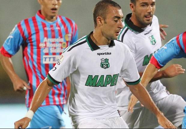 Caso doping Pavoletti, il Sassuolo annuncia: "Faremo ricorso d'urgenza contro la sospensione"