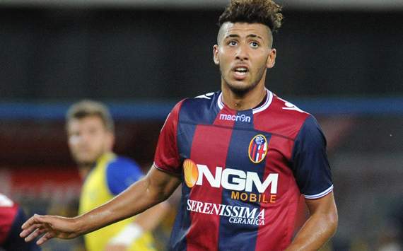 Aljazair & Tunisia Berebut Saphir Taider
