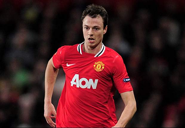 Evans looking to rebuild partnership with Rio Ferdinand