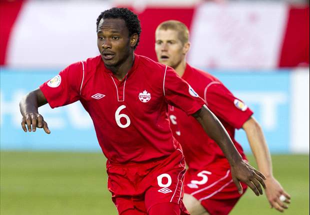 Hart names Canada roster for October World Cup qualifiers