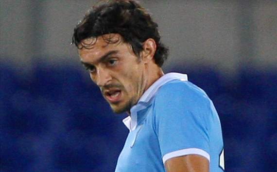 Giuseppe Biava Segera Tambah Kontrak Di Lazio