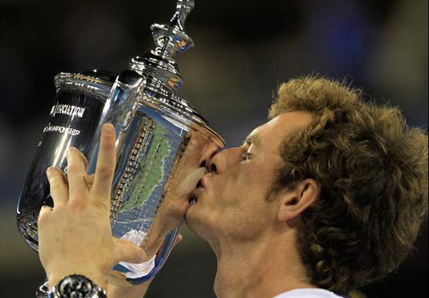 Word on the Tweet: Murraymania grips a host of football stars