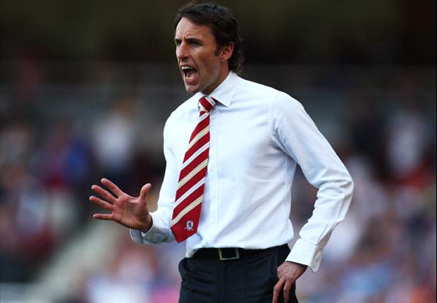 Gareth Southgate warns Lambert to introduce Aston Villa youngsters gradually