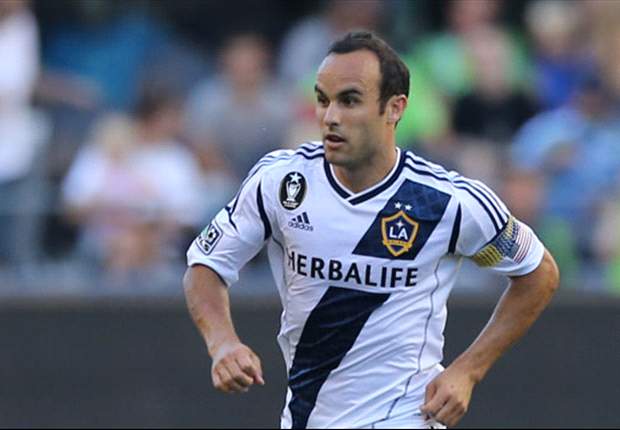 McCarthy's Musings: MLS Knockout Round Preview - Chicago-Houston, Los Angeles-Vancouver