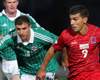 Preview: Northern Ireland - Israel