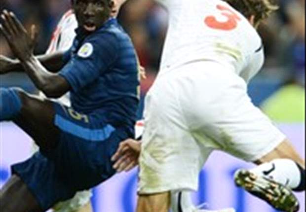 Sakho: Deschamps speech sparked France comeback