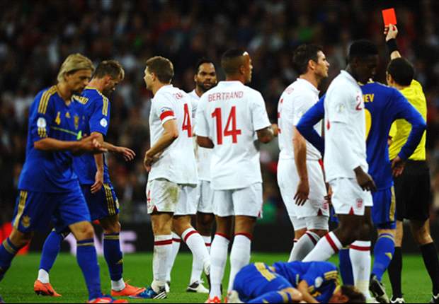 Woeful England bring glorious summer of sport to a halt