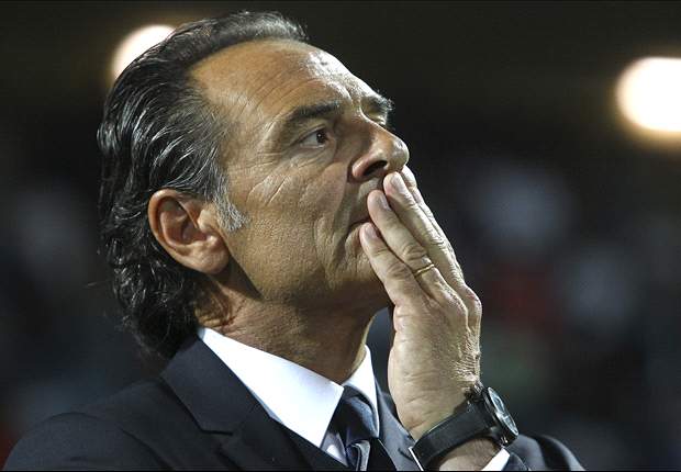 Prandelli entiende el fichaje de Guardiola por el Bayern