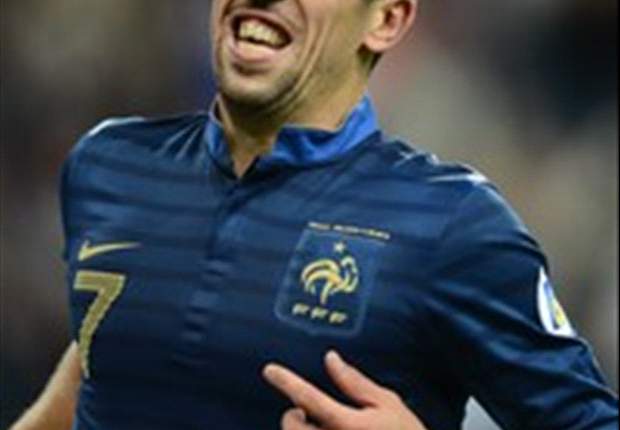Ribery: France have no need to fear Spain