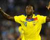 Felipe Caicedo se queda en Ecuador para tratar una fibrosis