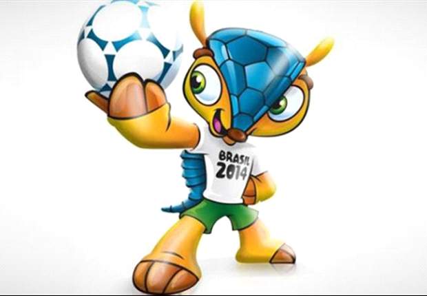 Brasil 2014: Estadios para el Mundial estarán listos para la Confederaciones
