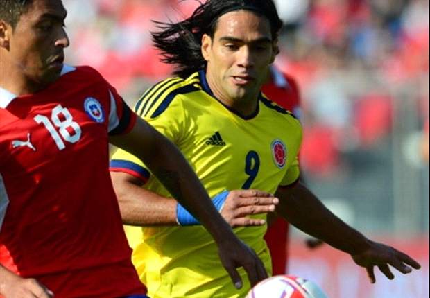 Colombia schiacciasassi guidata da bomber Falcao: "Continuamo a lavorare con serietà e determinazione" 