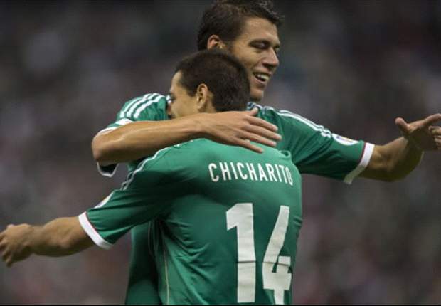 España el amo, México manda en CONCACAF y Argentina en CONMEBOL, con Colombia brillando
