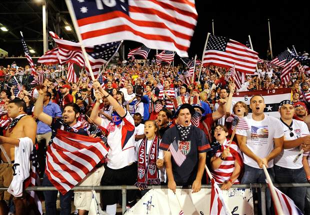 Avi Creditor: The USA's chance to perfect home-field advantage during World Cup qualifying