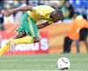 Match Report: Ethiopia 2-1 S Africa