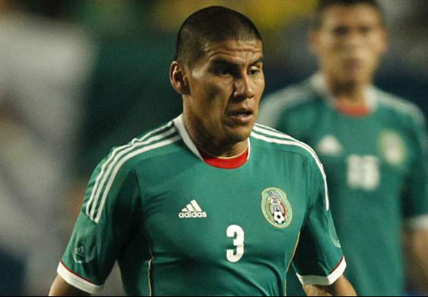 Carlos Salcido: 'We played better in Costa Rica than we did at home'