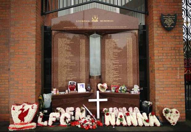 No joy, but truth at last: Hillsborough findings end desperate wait for justice