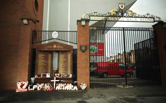 Poisonous Hillsborough & Munich chants shame our game