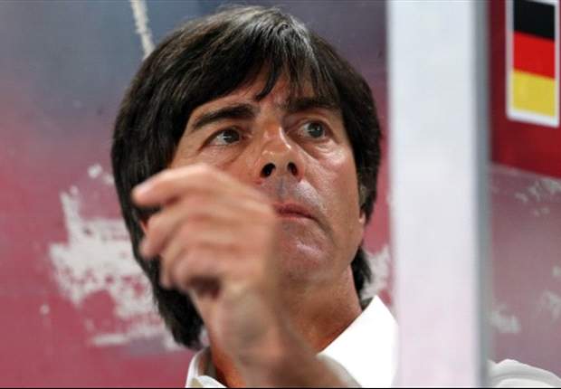 Low believes best is yet to come from German side