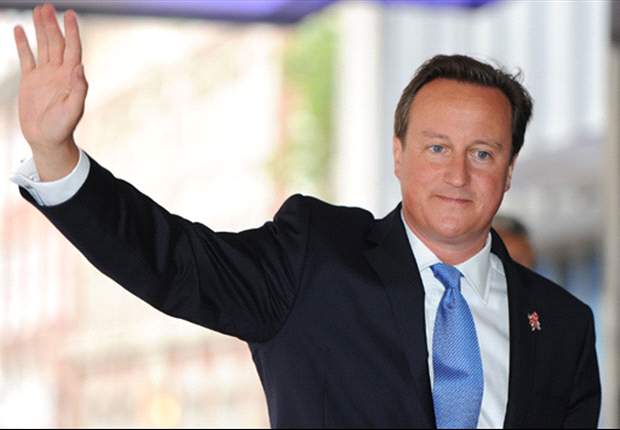 Hillsborough inquiry: Prime Minister 'profoundly sorry' - David Cameron's statement in full