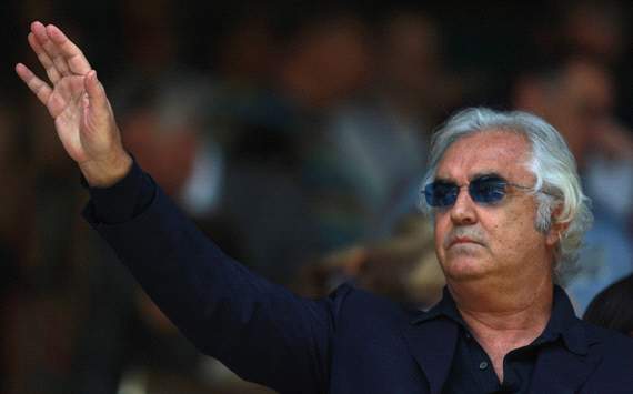 Mantan Bos Tim F1 Berencana Membeli Birmingham City