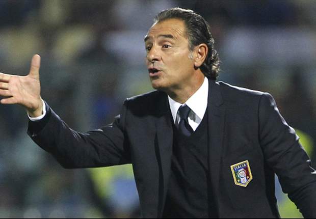 Prandelli: Italy should not underestimate Armenia