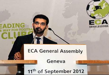 Qatar 2022: ¿En enero? 
