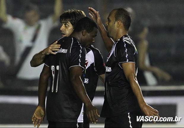 Após comandar time na vitória contra o Palmeiras, Gáucho deve deixar o Vasco