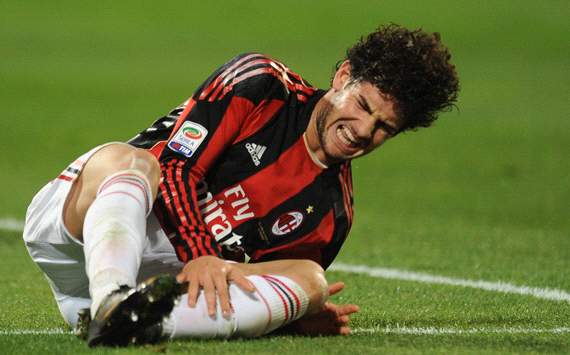 Alexandre Pato - AC Milan