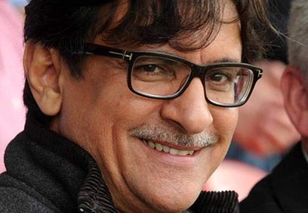 Blackburn won't rush managerial appointment, claims adviser Singh