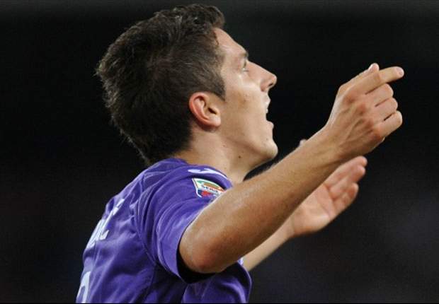 Fiorentina deny agreement with Manchester City over Jovetic deal