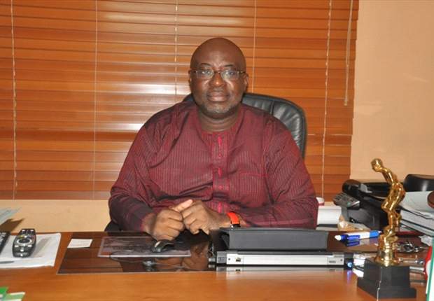 LSFA chairman Seyi Akinwunmi: Soccerex will put Lagos on the football business map