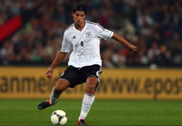 Khedira: Germany must improve