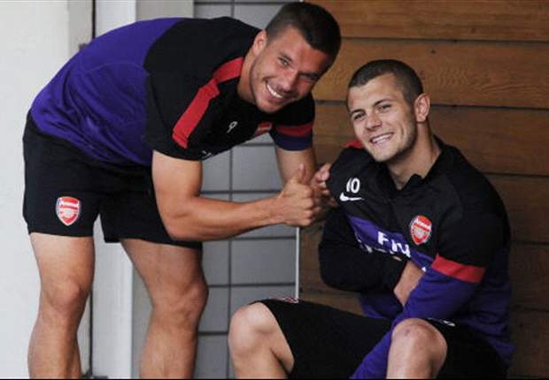 Wilshere return provides instant shot in the arm for Arsenal after Chelsea loss
