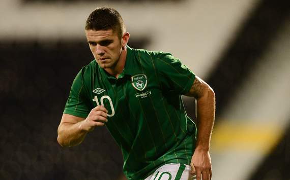 Hull City manager Steve Bruce 'delighted' with signing of Manchester United youth Robbie Brady